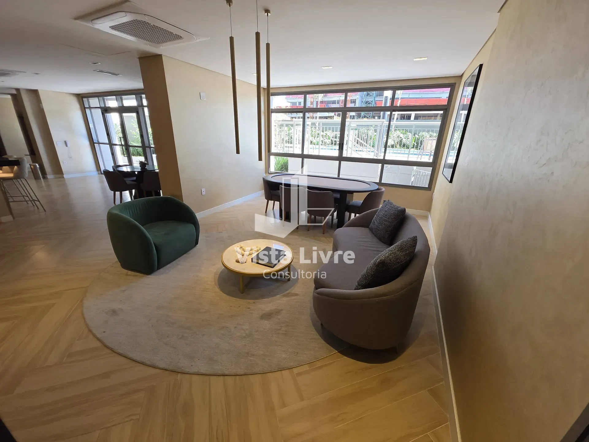 Apartamento, 2 quartos, 97 m² - Foto 65