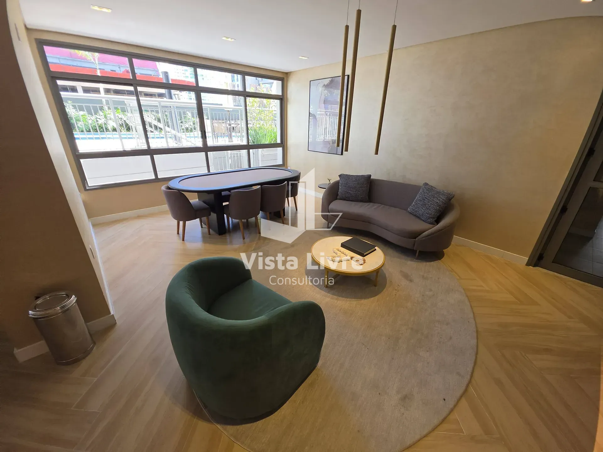 Apartamento, 2 quartos, 97 m² - Foto 63