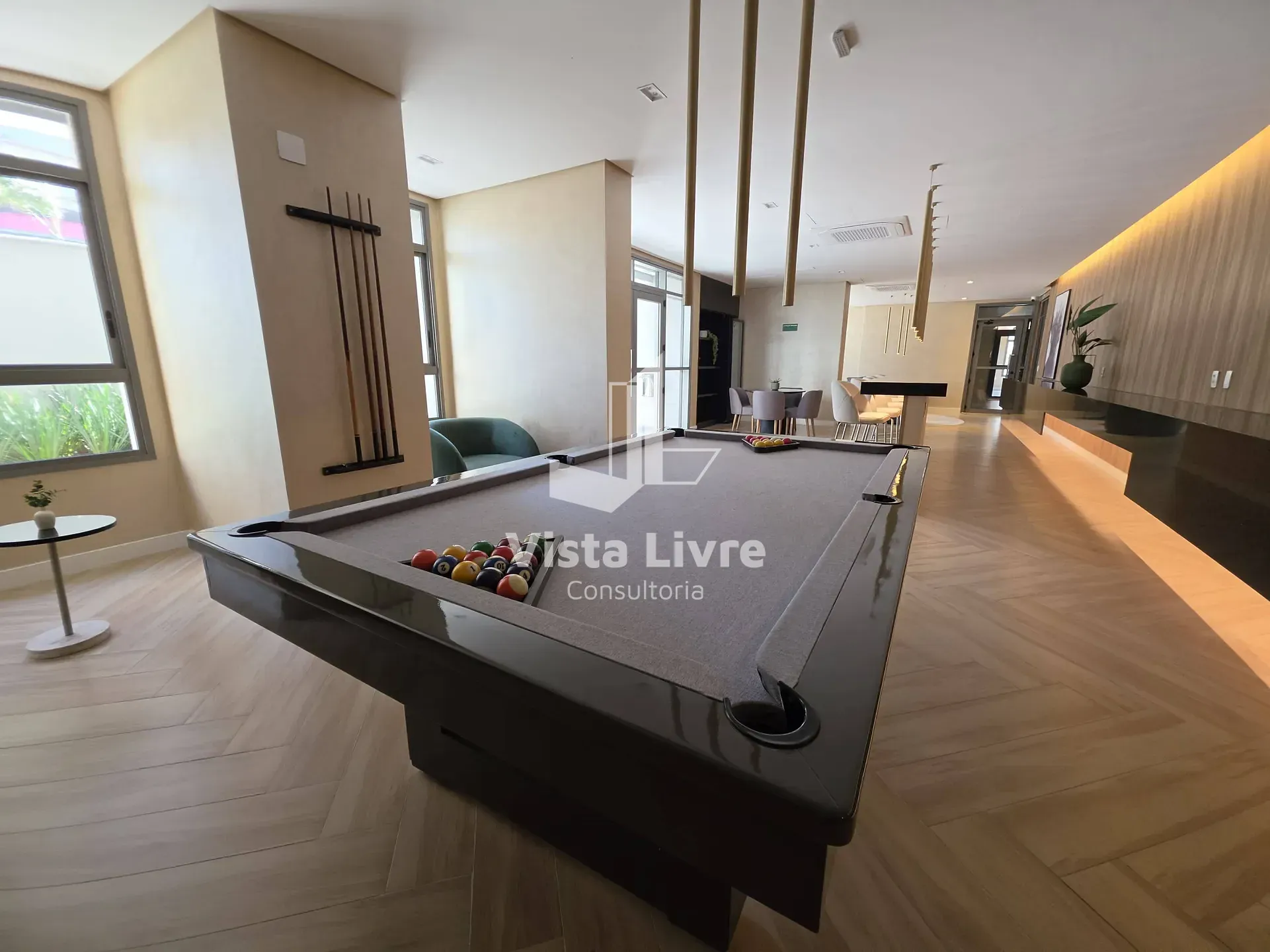 Apartamento, 2 quartos, 97 m² - Foto 47