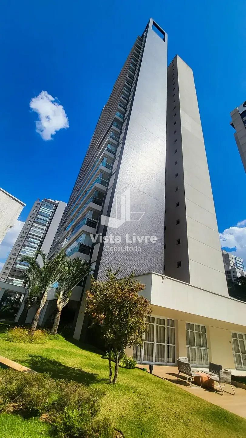 Apartamento, 1 quarto, 74 m² - Foto 37