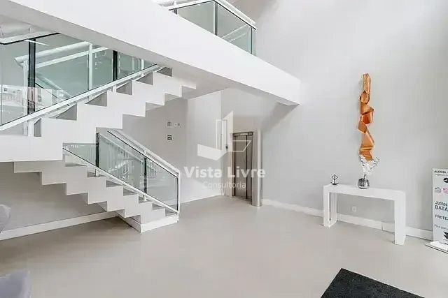 Apartamento, 1 quarto, 74 m² - Foto 34