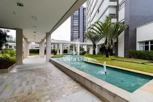 Apartamento, 1 quarto, 74 m² - Foto 17