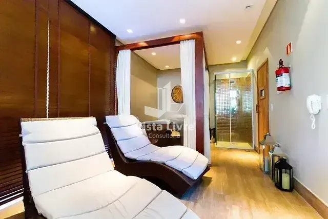 Apartamento, 1 quarto, 74 m² - Foto 28