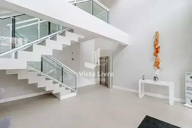 Apartamento, 1 quarto, 74 m² - Foto 34