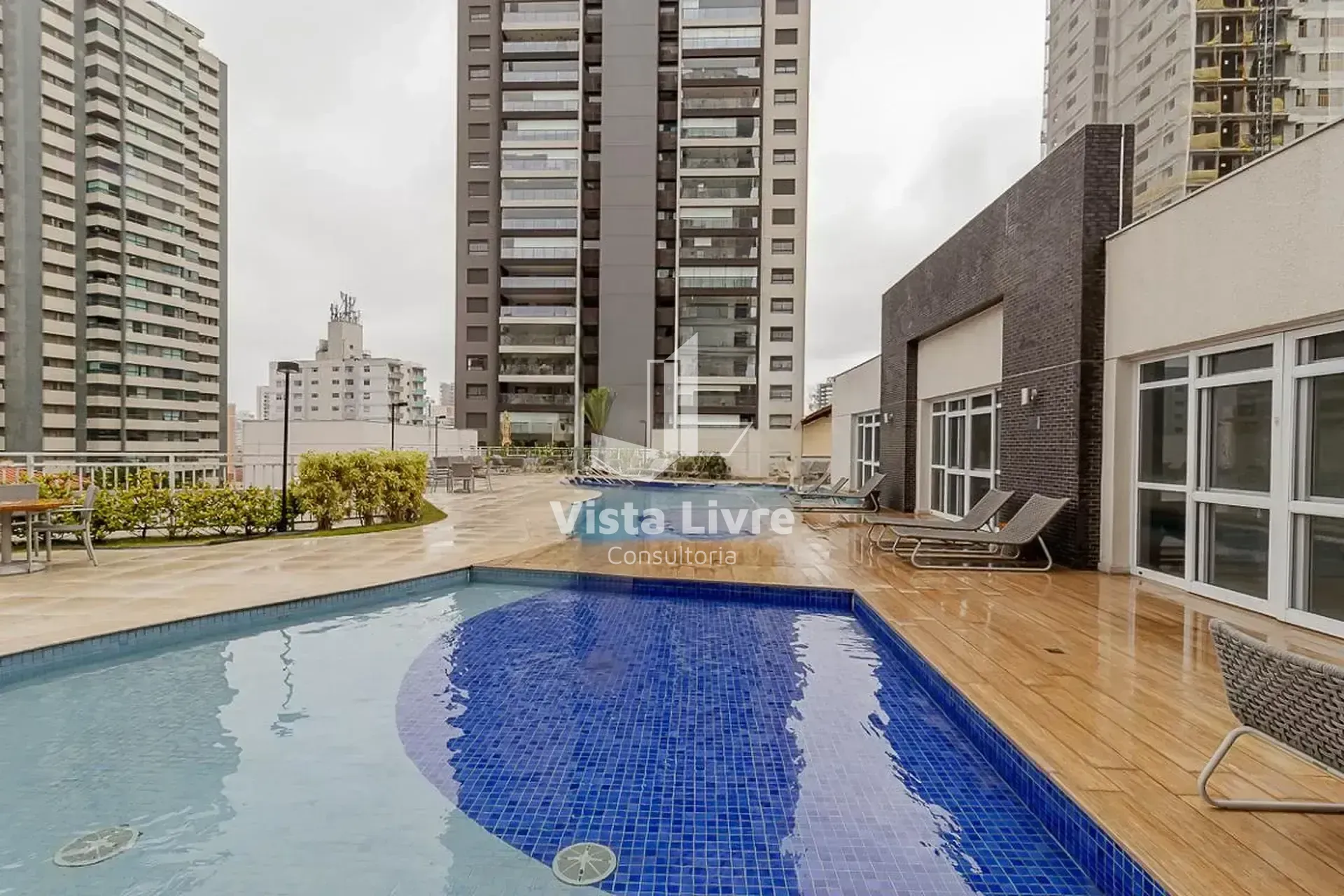 Apartamento, 1 quarto, 74 m² - Foto 16