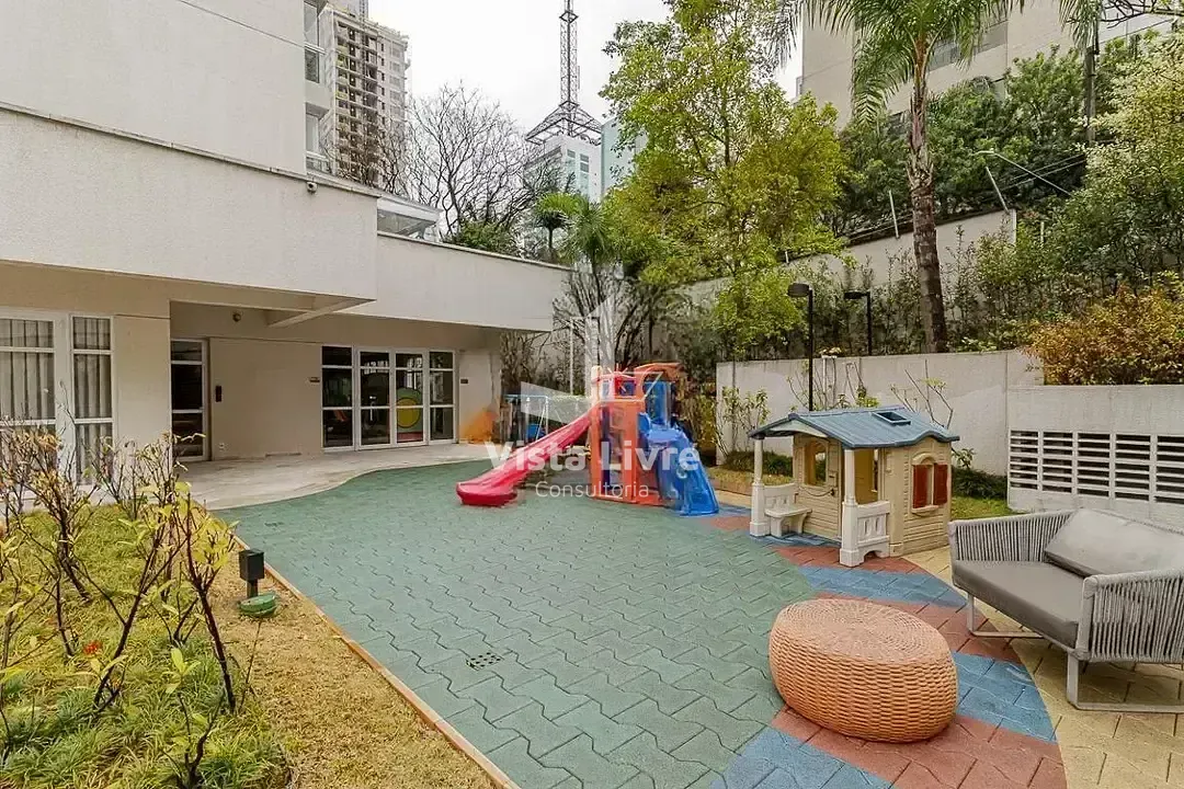 Apartamento, 1 quarto, 74 m² - Foto 29