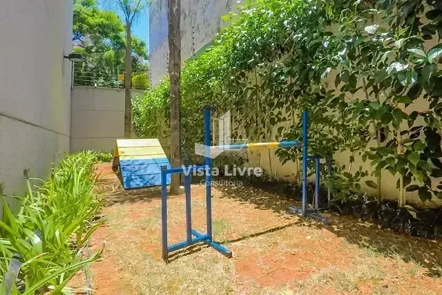 Apartamento, 1 quarto, 74 m² - Foto 30