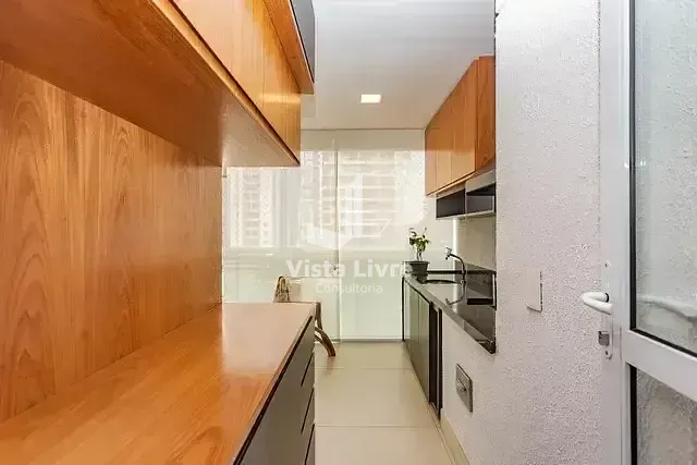 Apartamento, 1 quarto, 74 m² - Foto 22