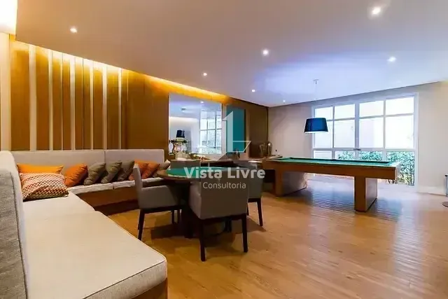 Apartamento, 1 quarto, 74 m² - Foto 23