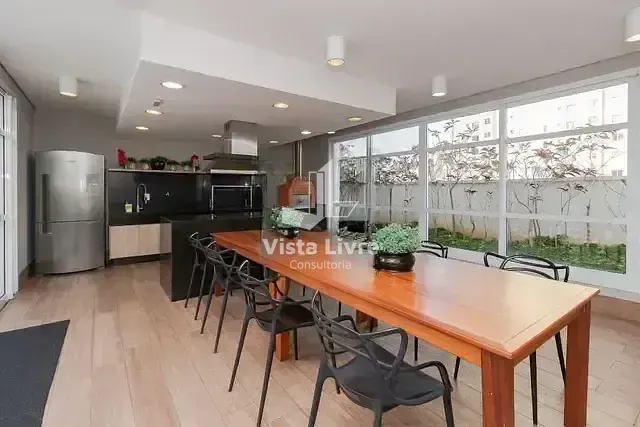Apartamento, 1 quarto, 74 m² - Foto 20