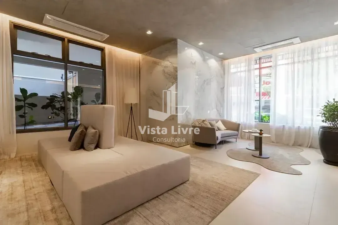 Apartamento, 1 quarto, 29 m² - Foto 18