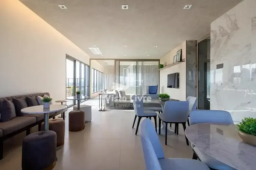 Apartamento, 1 quarto, 29 m² - Foto 12