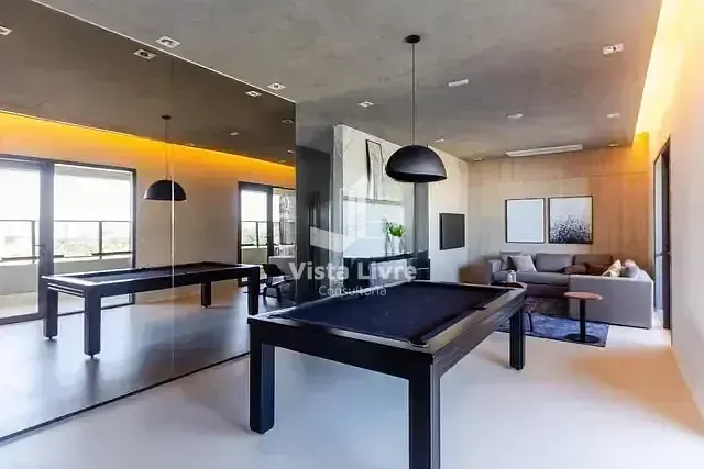 Apartamento, 1 quarto, 29 m² - Foto 14