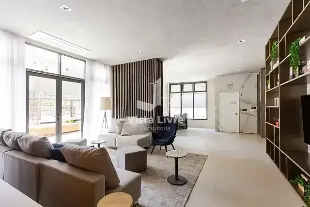 Apartamento, 1 quarto, 29 m² - Foto 20