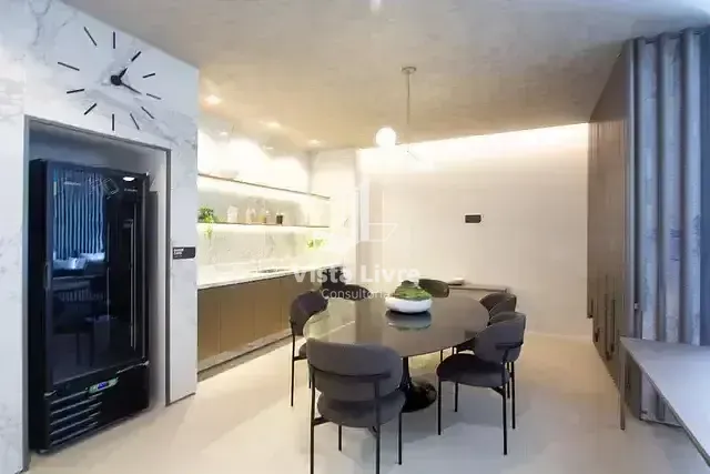 Apartamento, 1 quarto, 29 m² - Foto 17