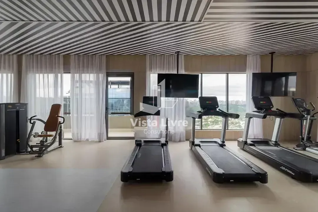 Apartamento, 1 quarto, 29 m² - Foto 16