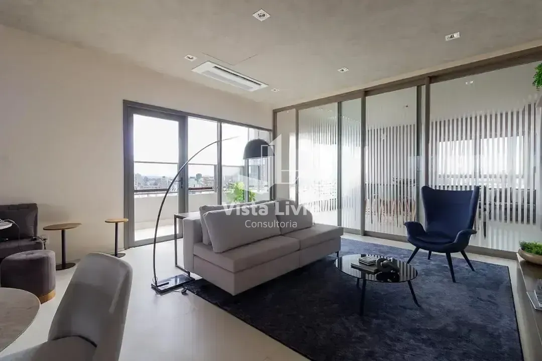 Apartamento, 1 quarto, 29 m² - Foto 13