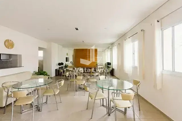 Apartamento, 1 quarto, 60 m² - Foto 32