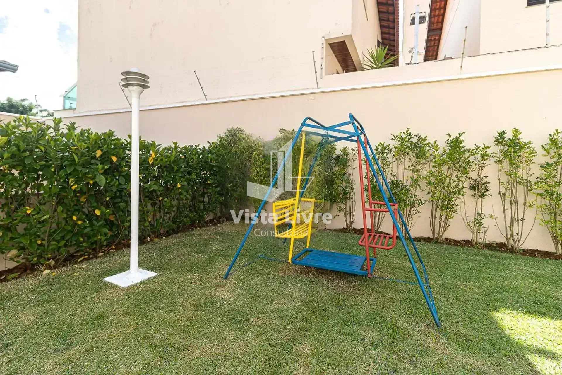 Apartamento, 1 quarto, 60 m² - Foto 37