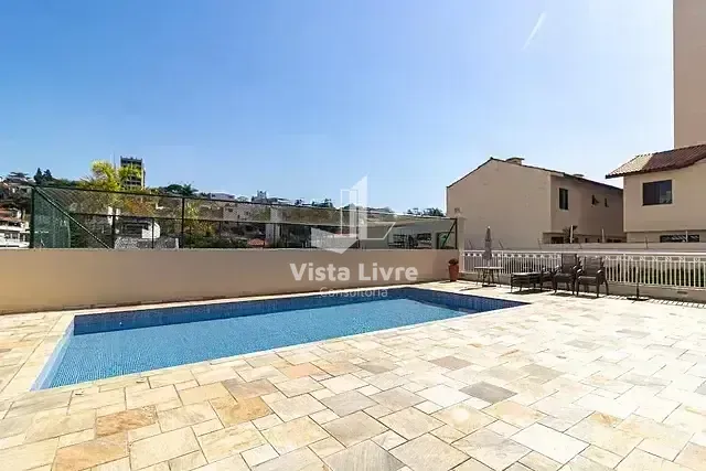 Apartamento, 1 quarto, 60 m² - Foto 26