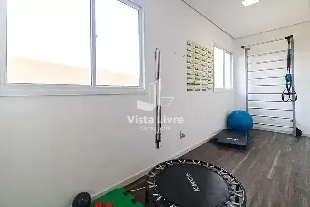 Apartamento, 1 quarto, 60 m² - Foto 36