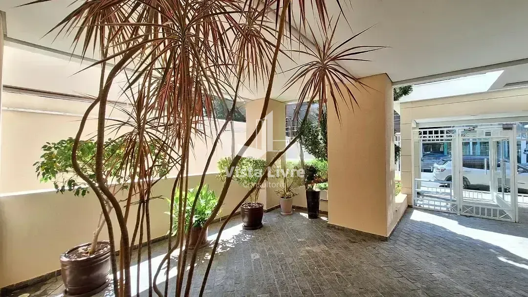 Apartamento, 1 quarto, 60 m² - Foto 40