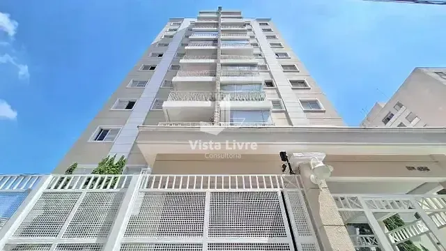 Apartamento, 1 quarto, 60 m² - Foto 42