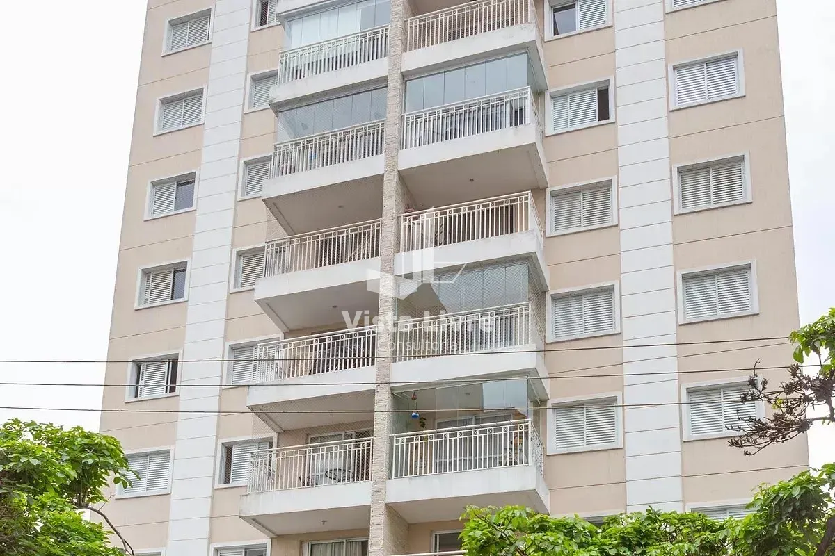 Apartamento, 1 quarto, 60 m² - Foto 28
