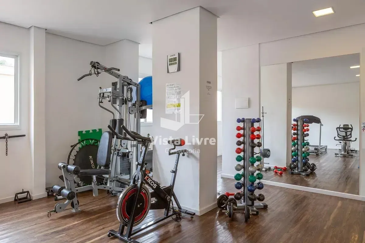 Apartamento, 1 quarto, 60 m² - Foto 24