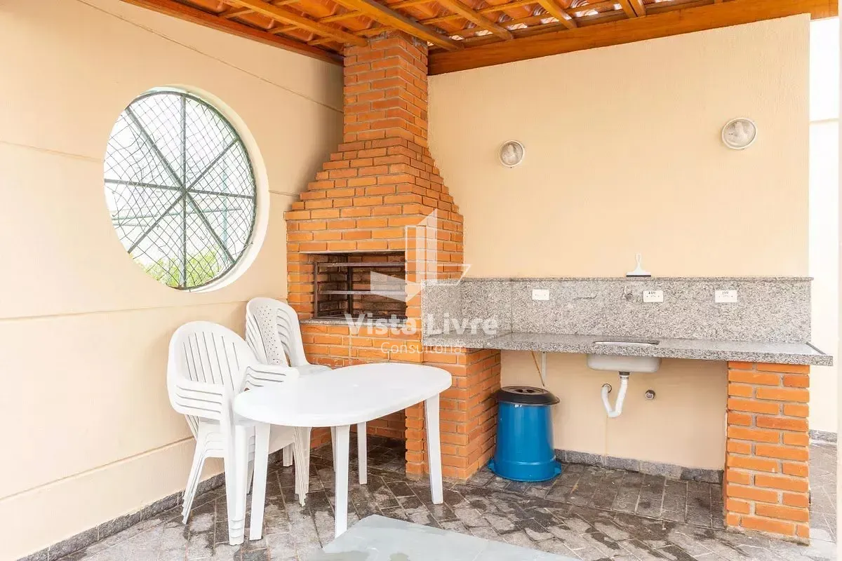 Apartamento, 1 quarto, 60 m² - Foto 22