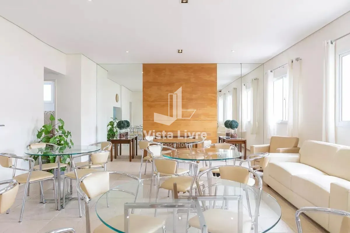 Apartamento, 1 quarto, 60 m² - Foto 23