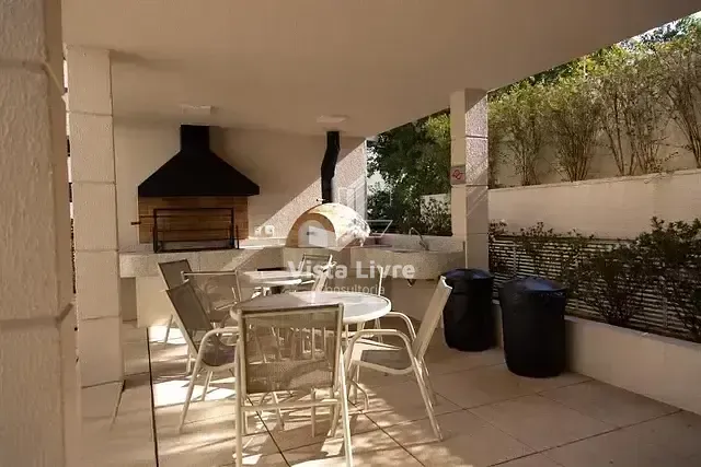 Apartamento, 4 quartos, 174 m² - Foto 19