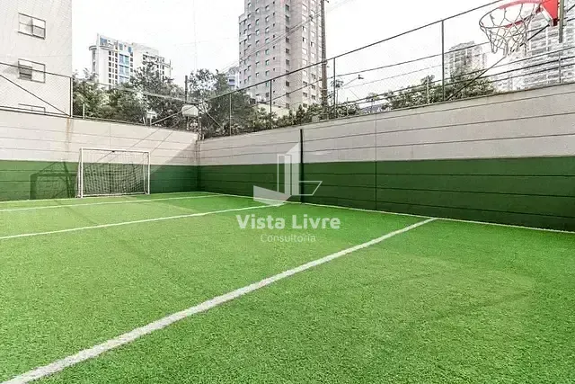 Apartamento, 4 quartos, 174 m² - Foto 23