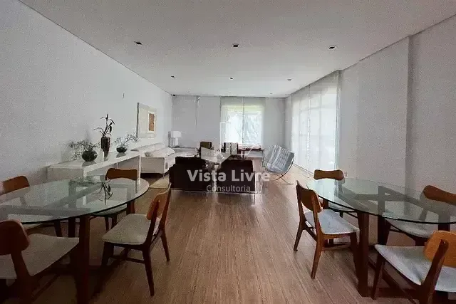 Apartamento, 4 quartos, 174 m² - Foto 20