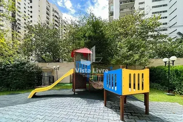 Apartamento, 4 quartos, 174 m² - Foto 24
