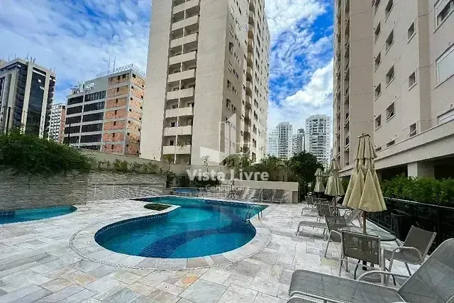 Apartamento, 4 quartos, 174 m² - Foto 17