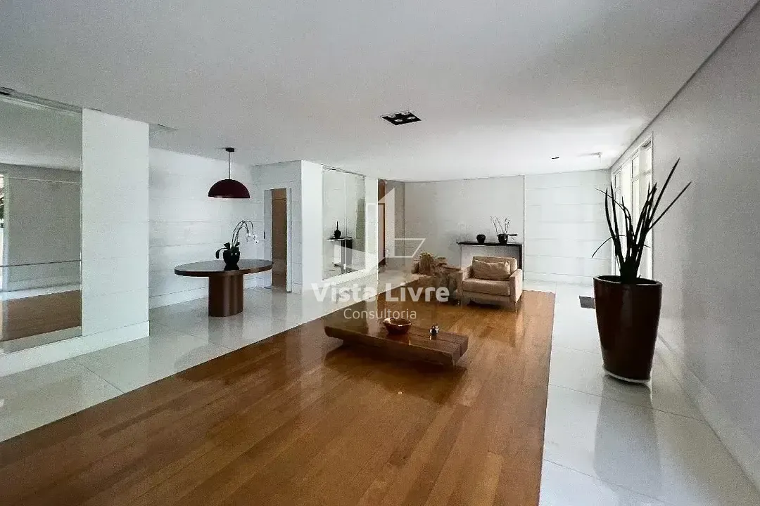 Apartamento, 4 quartos, 174 m² - Foto 29