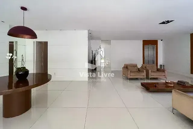 Apartamento, 4 quartos, 174 m² - Foto 28