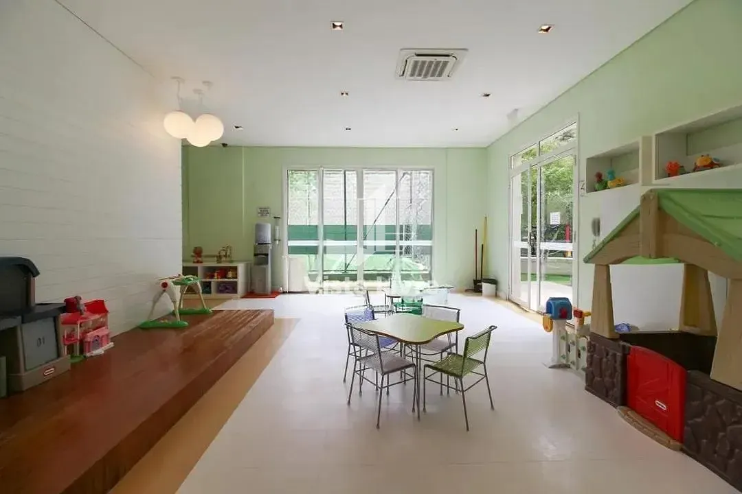 Apartamento, 4 quartos, 174 m² - Foto 22