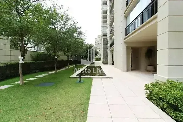Apartamento, 4 quartos, 174 m² - Foto 27