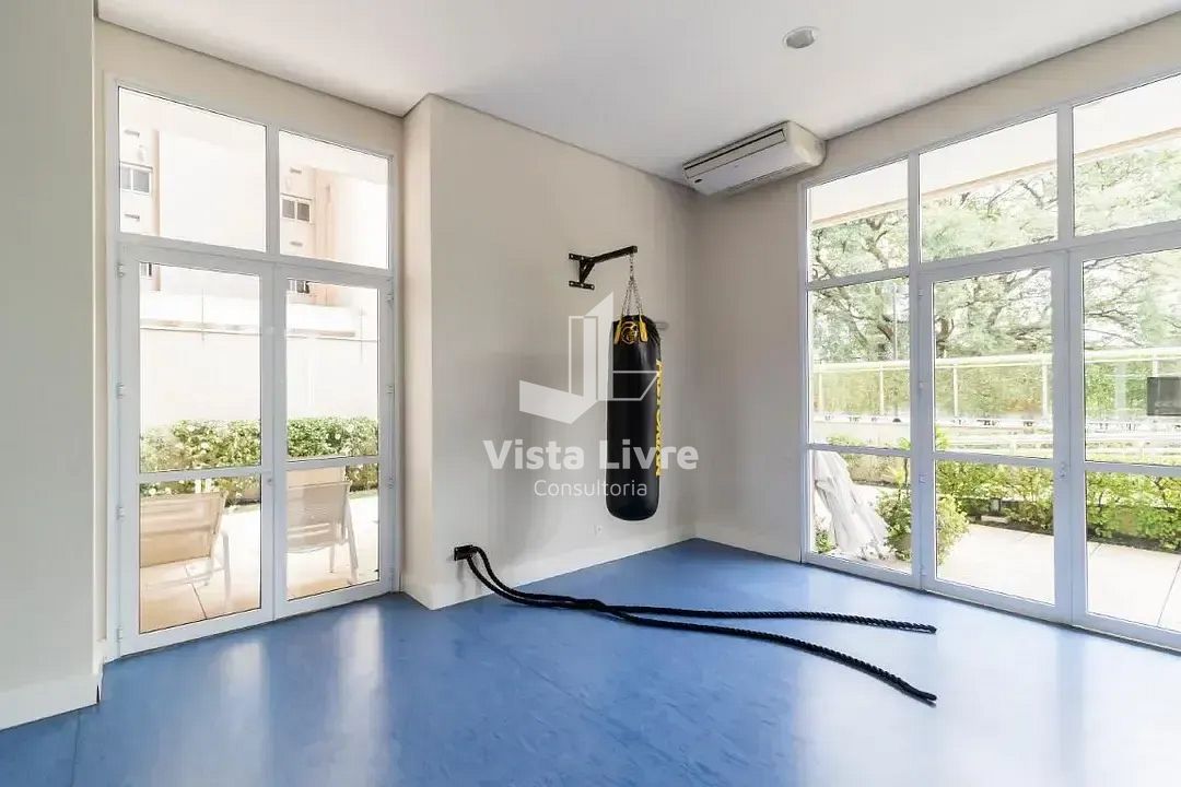 Apartamento, 3 quartos, 162 m² - Foto 41