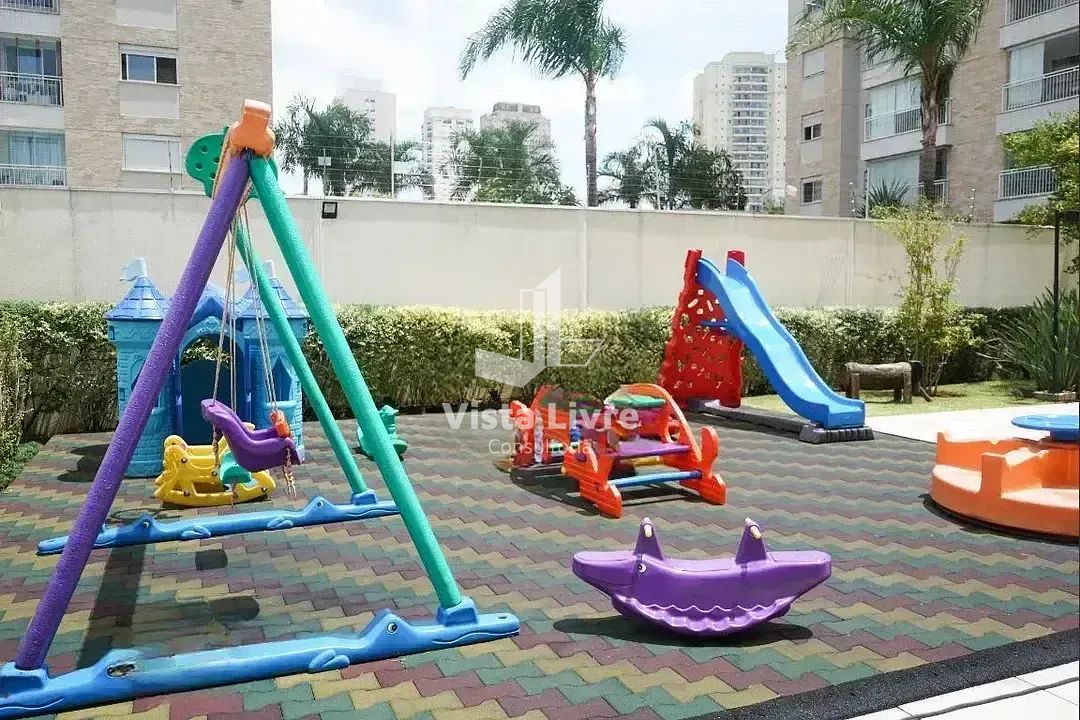 Apartamento, 3 quartos, 162 m² - Foto 43