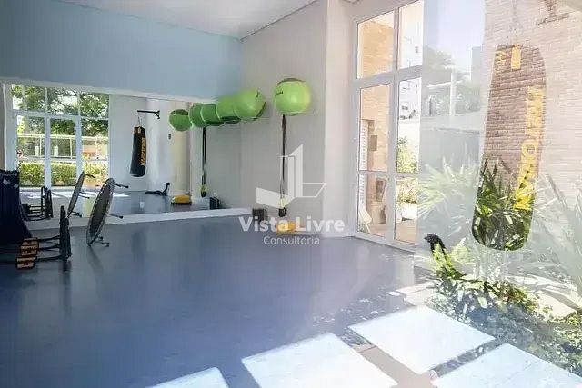 Apartamento, 3 quartos, 162 m² - Foto 40