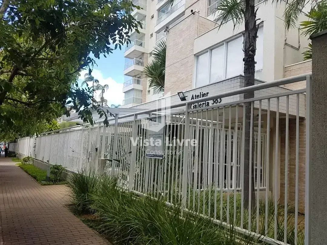 Apartamento, 3 quartos, 162 m² - Foto 46