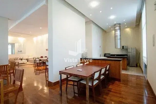 Apartamento, 3 quartos, 162 m² - Foto 34