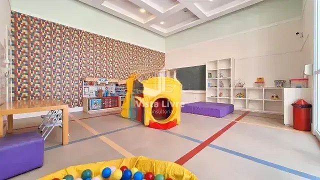 Apartamento, 3 quartos, 162 m² - Foto 44