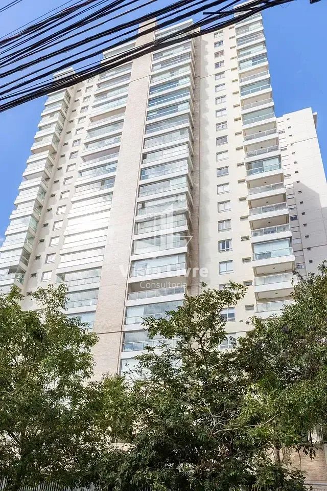 Apartamento, 3 quartos, 162 m² - Foto 48