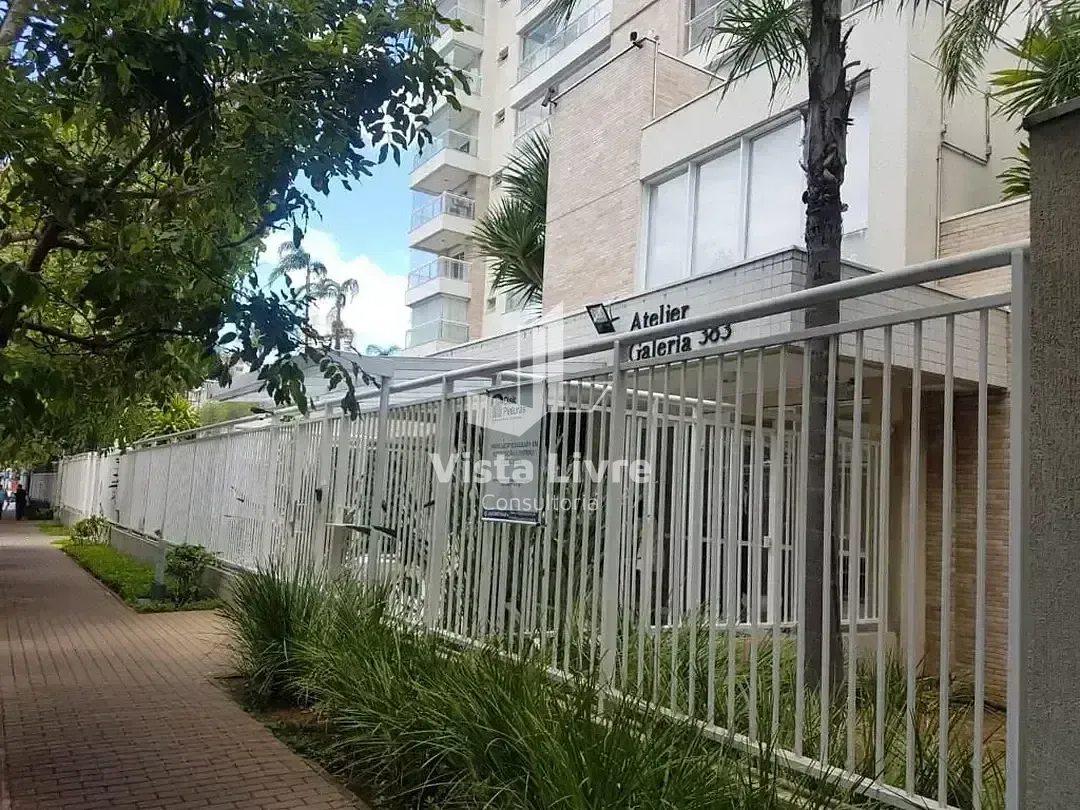 Apartamento, 3 quartos, 162 m² - Foto 46