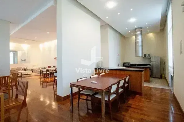 Apartamento, 3 quartos, 162 m² - Foto 34