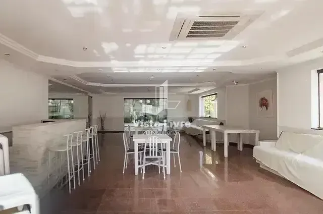 Apartamento, 3 quartos, 130 m² - Foto 29